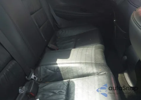 2012 Honda Accord 3.5 Ex-L из США, поврежденный, VIN 1HGCS2B80CA008167